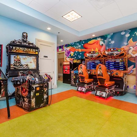 Champions Gate Resort - 7 Bed 5 Baths Davenport Buitenkant foto