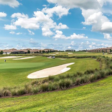 Champions Gate Resort - 7 Bed 5 Baths Davenport Buitenkant foto