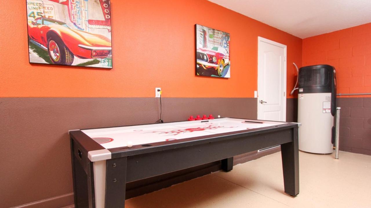 Champions Gate Resort - 7 Bed 5 Baths Davenport Buitenkant foto