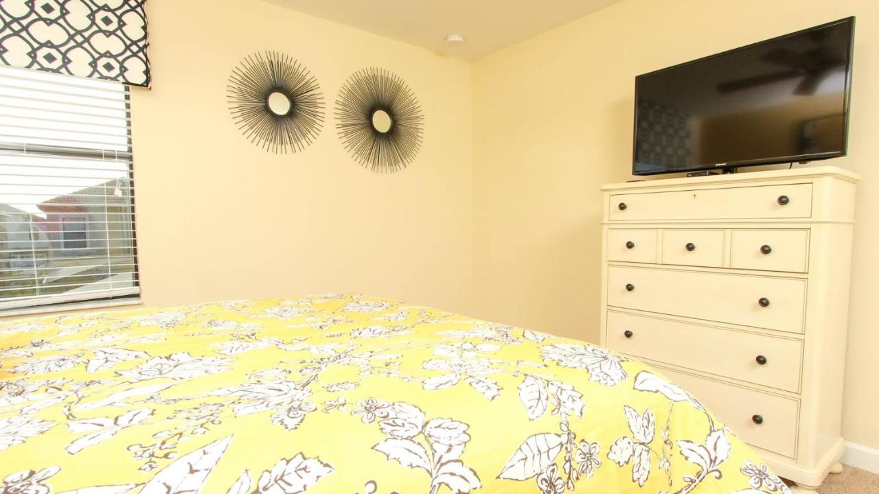 Champions Gate Resort - 7 Bed 5 Baths Davenport Buitenkant foto