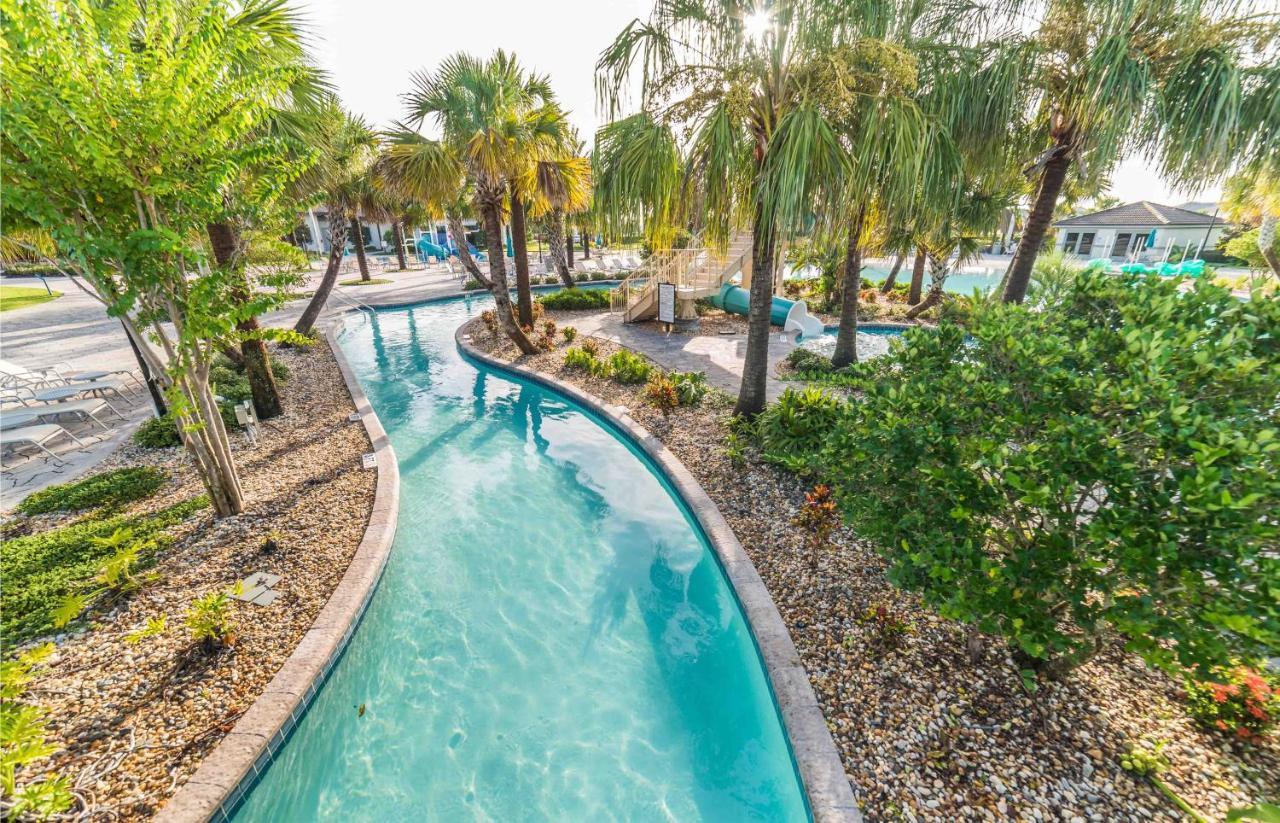Champions Gate Resort - 7 Bed 5 Baths Davenport Buitenkant foto