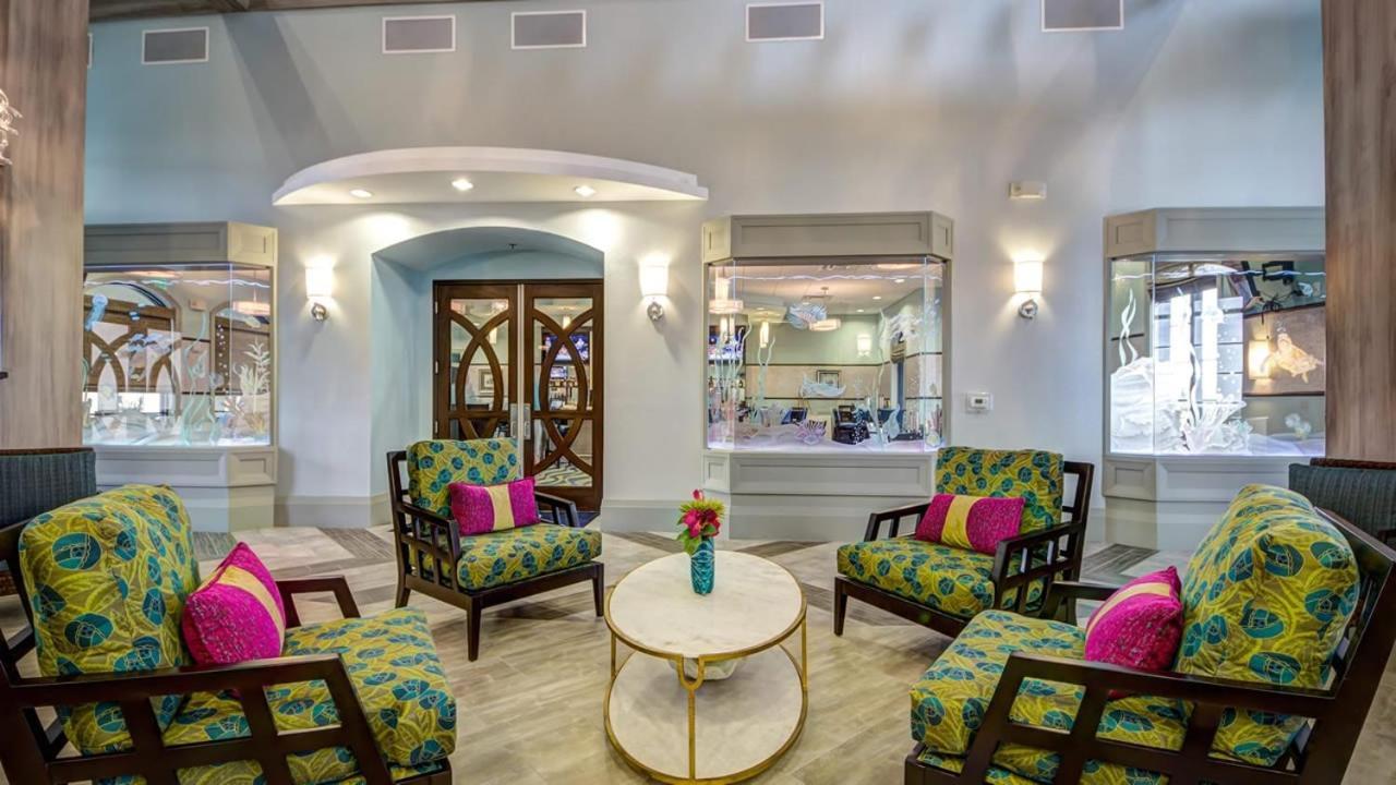 Champions Gate Resort - 7 Bed 5 Baths Davenport Buitenkant foto