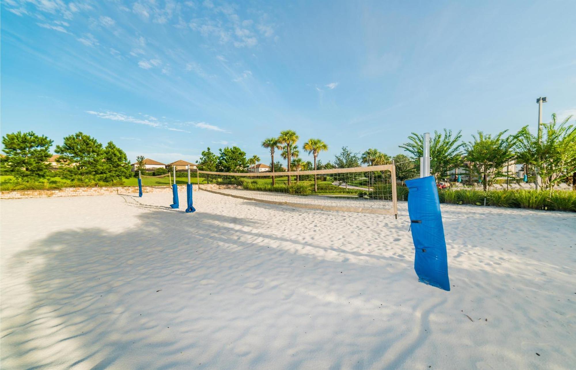 Champions Gate Resort - 7 Bed 5 Baths Davenport Buitenkant foto