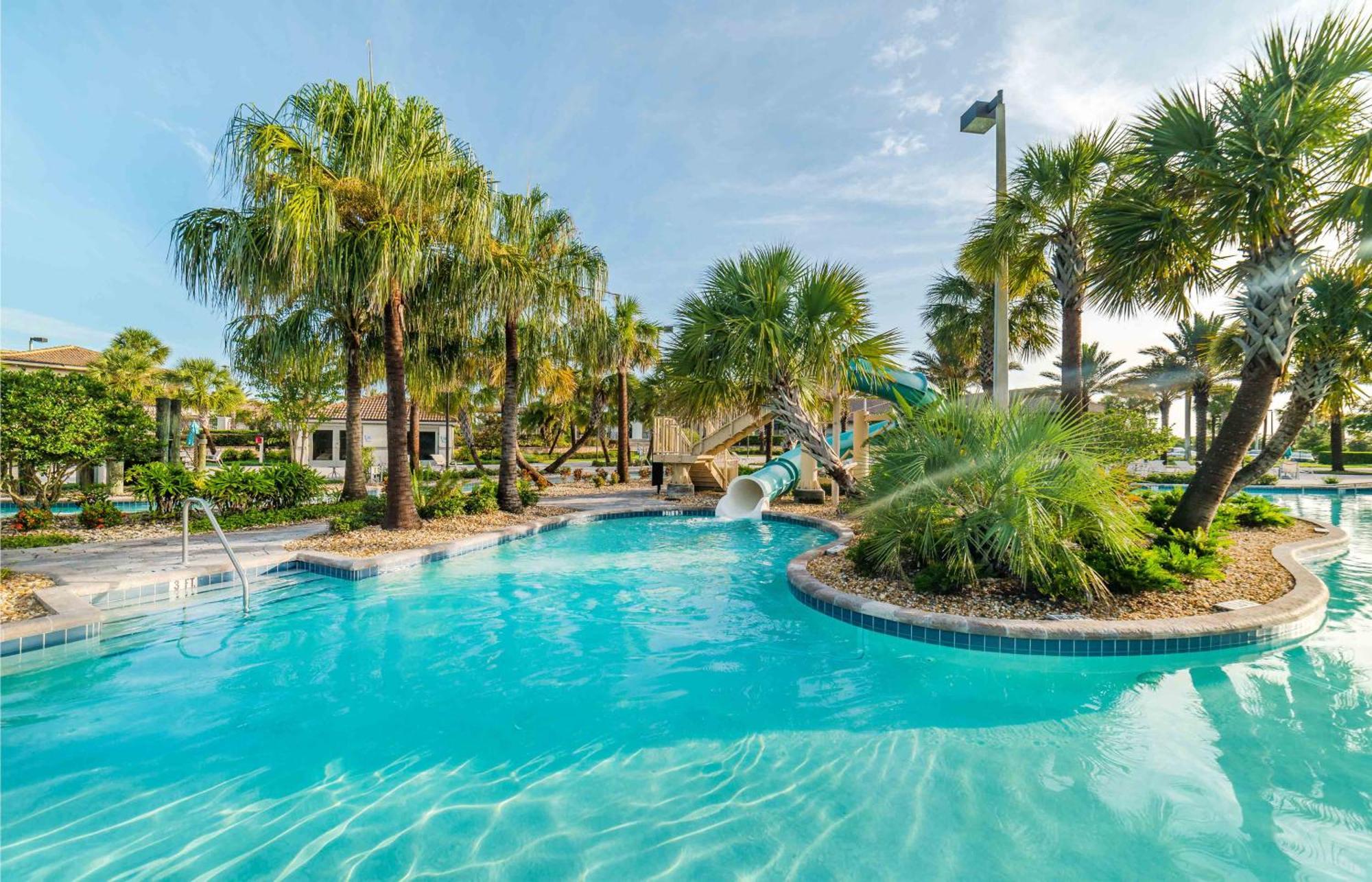 Champions Gate Resort - 7 Bed 5 Baths Davenport Buitenkant foto