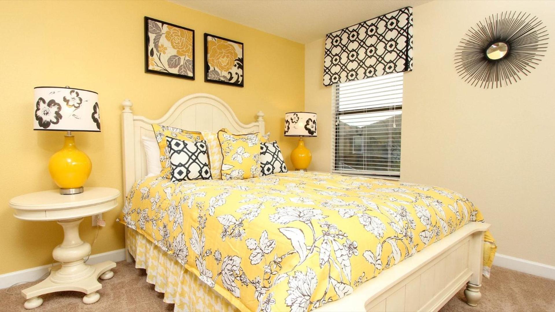 Champions Gate Resort - 7 Bed 5 Baths Davenport Buitenkant foto