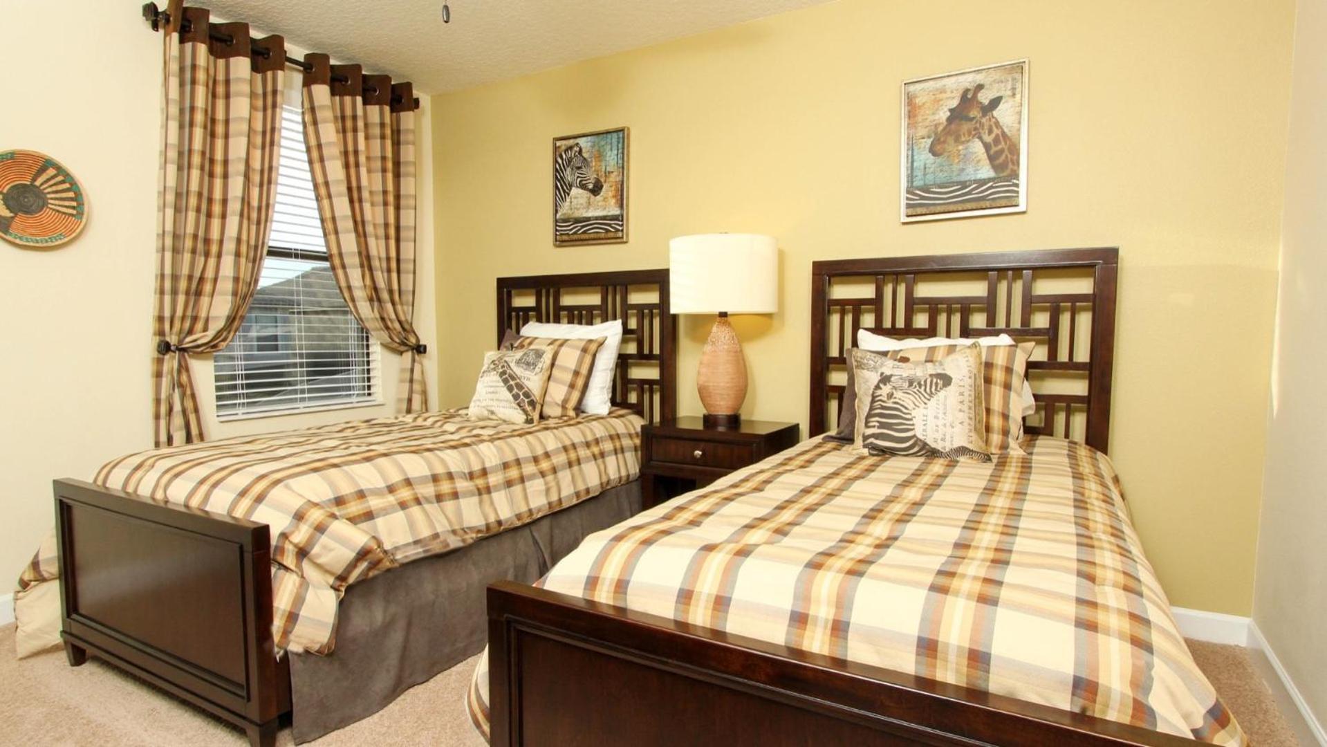 Champions Gate Resort - 7 Bed 5 Baths Davenport Buitenkant foto