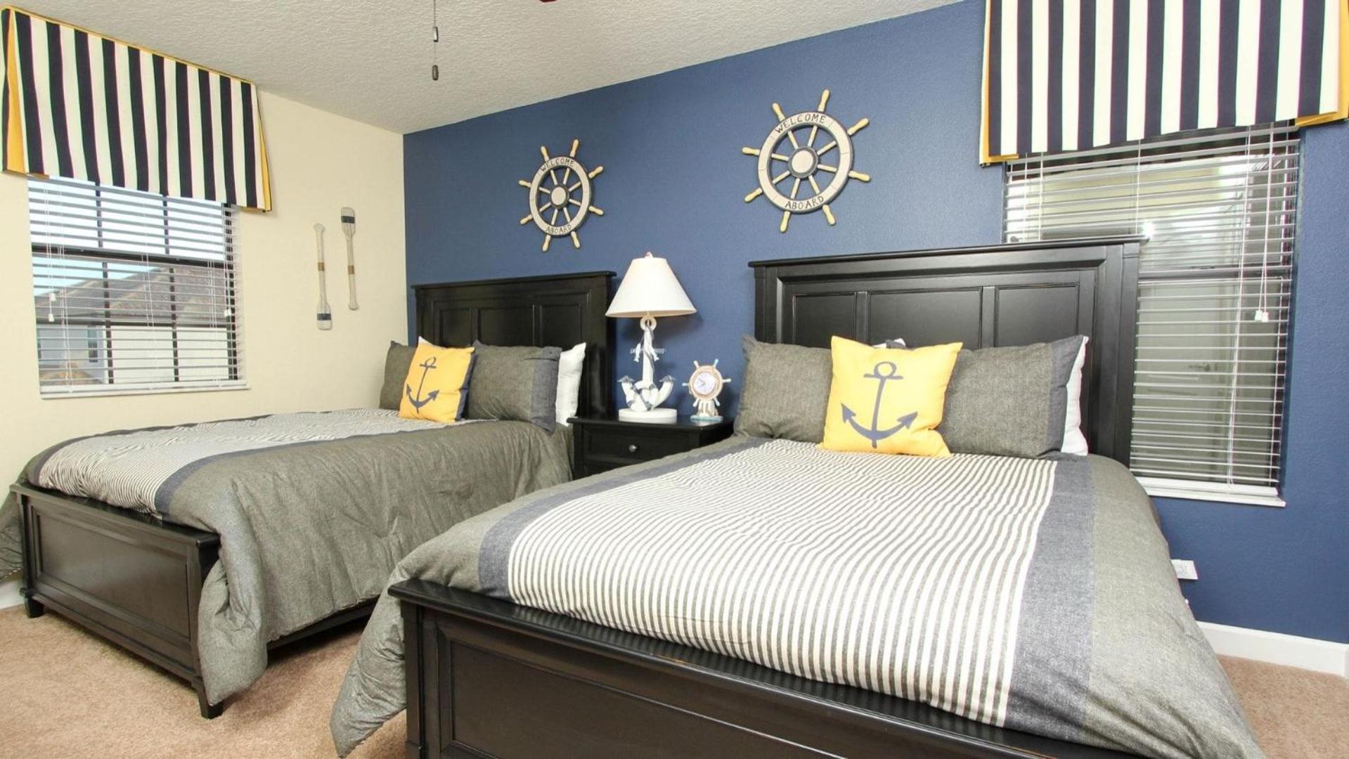 Champions Gate Resort - 7 Bed 5 Baths Davenport Buitenkant foto