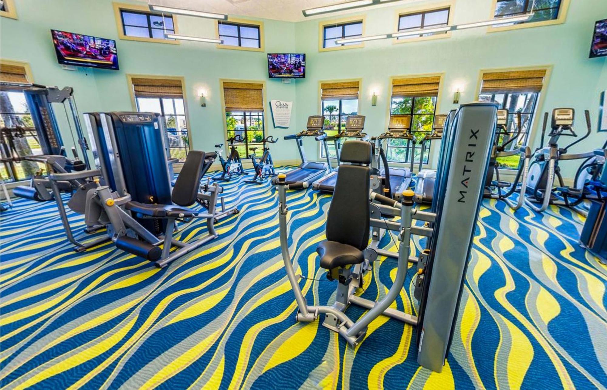 Champions Gate Resort - 7 Bed 5 Baths Davenport Buitenkant foto