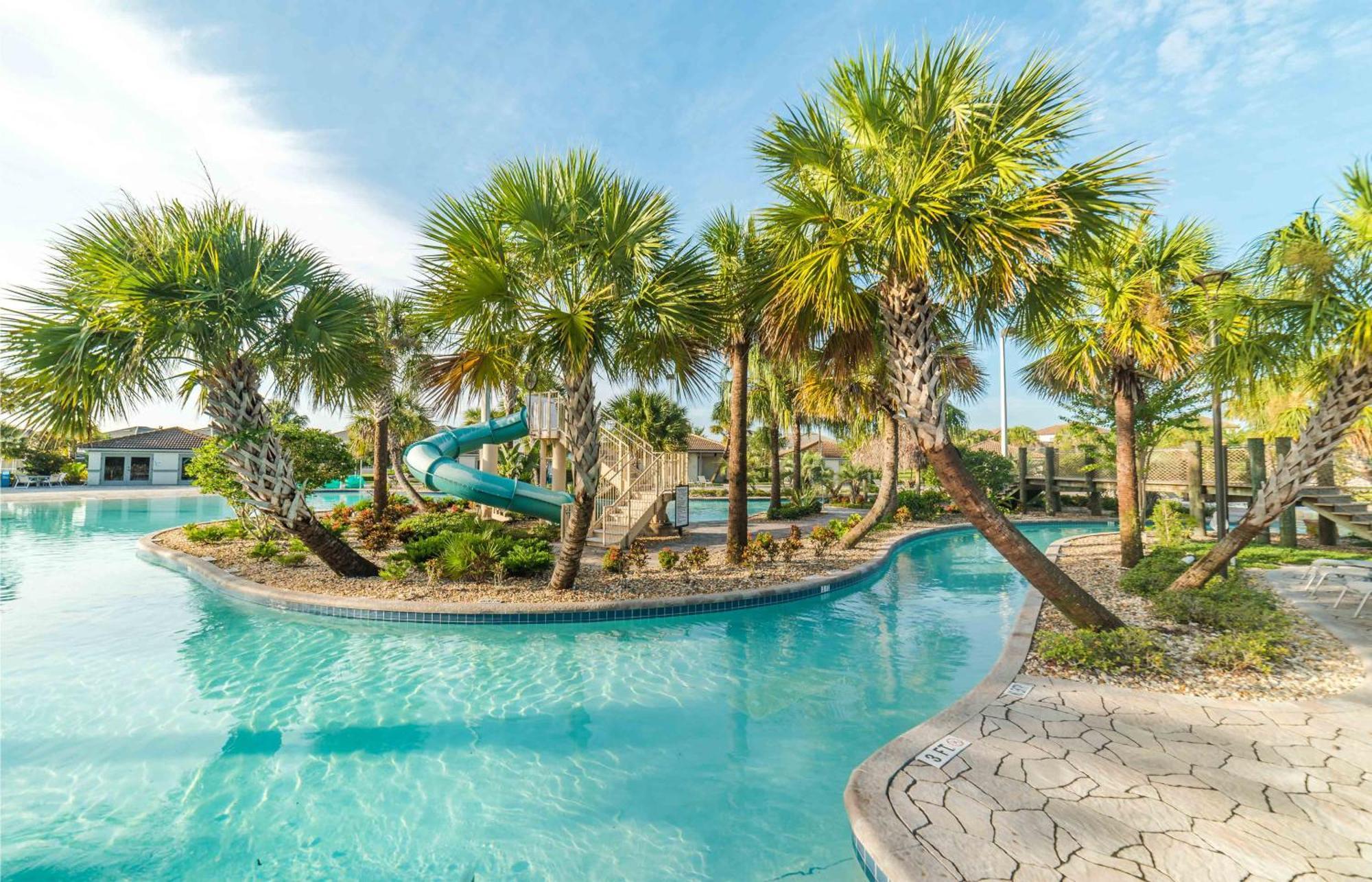 Champions Gate Resort - 7 Bed 5 Baths Davenport Buitenkant foto